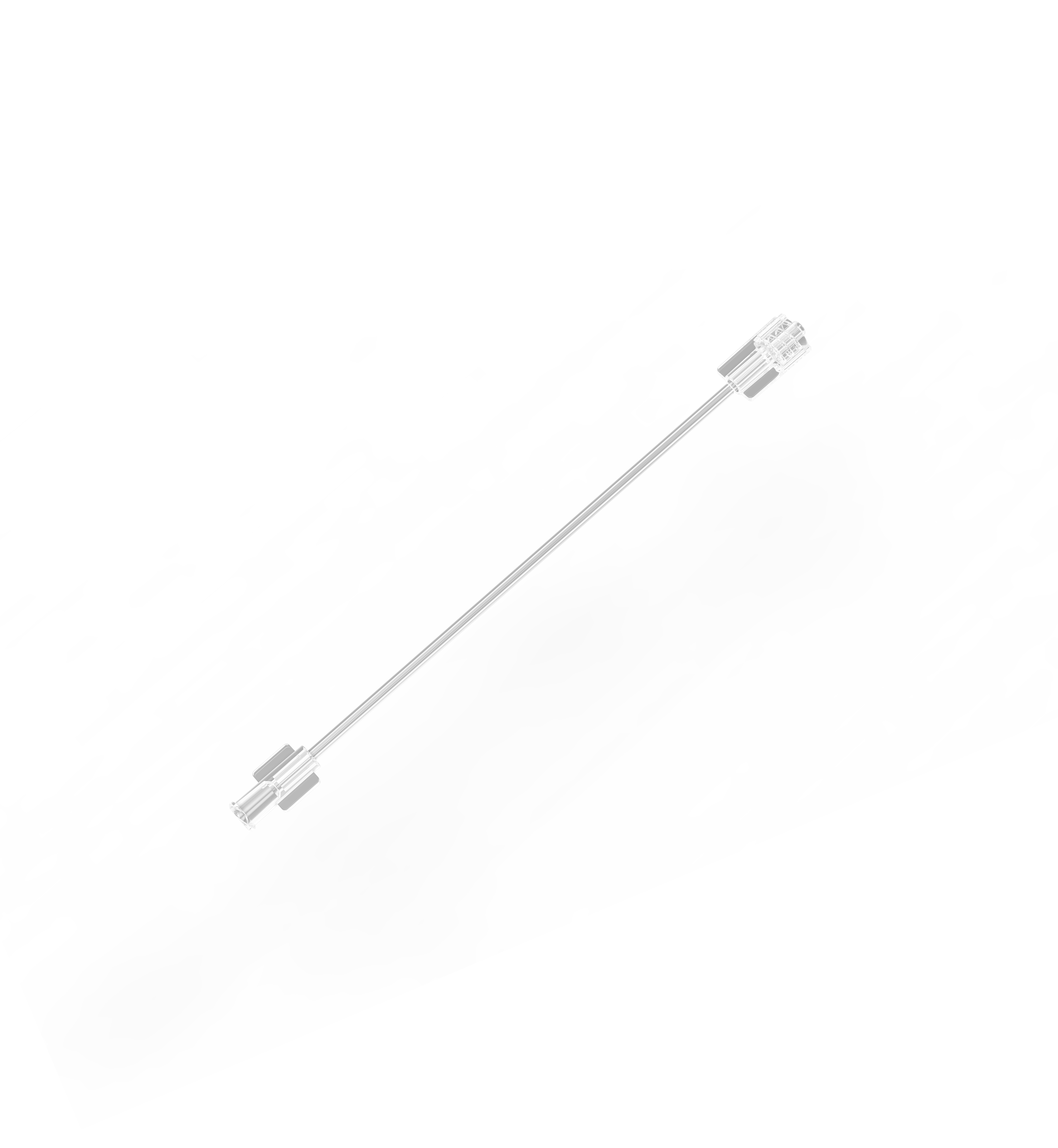 一次性使用延長管