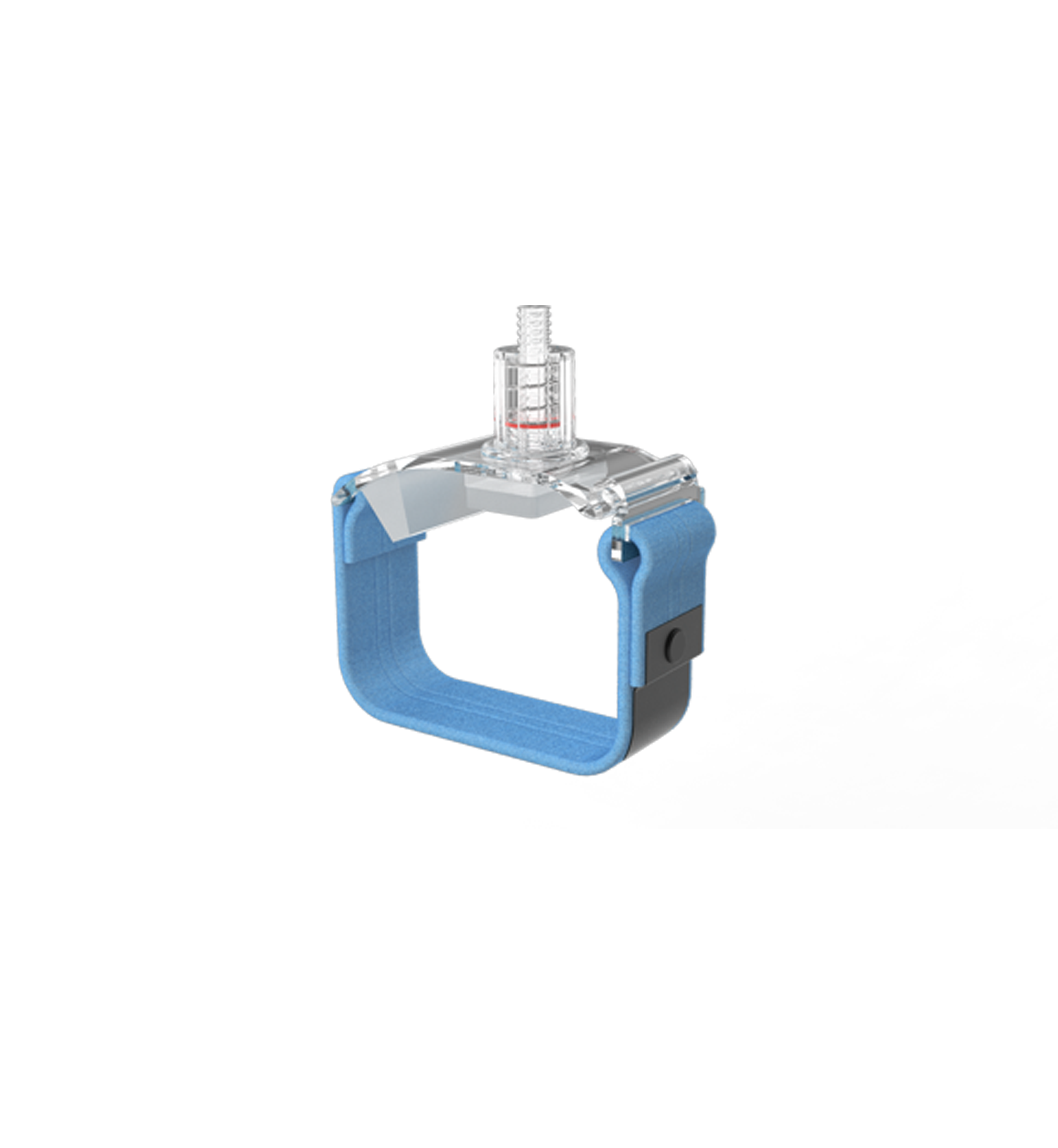 一次性使用橈動脈壓迫止血器